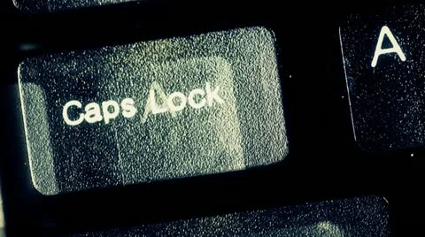 Keyboard sequences Video stock 20481167