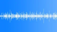 Keyboard typing long - looping Sound Effect