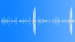 Keyboard Typing loop Sound Effect