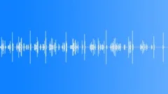 Keyboard typing Sound Effect