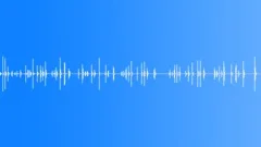 Keyboard typing Sound Effect