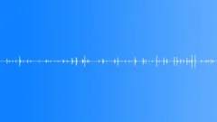 Keyboard typing Sound Effect