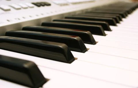 Keyboards Stock Photos