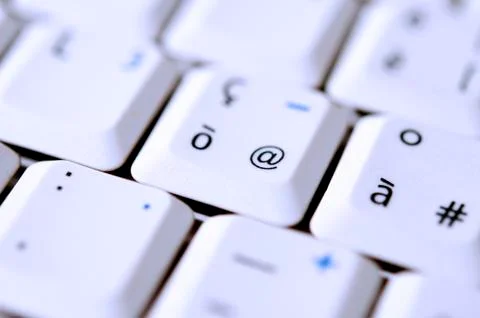 Keybord Stock Photos