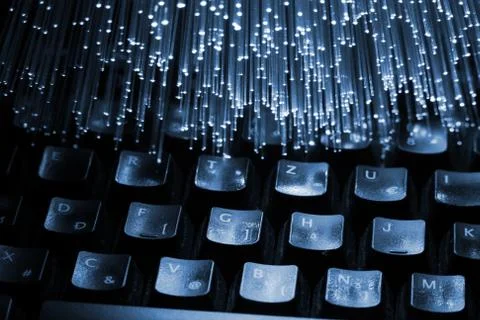 Keybroad Stock Photos