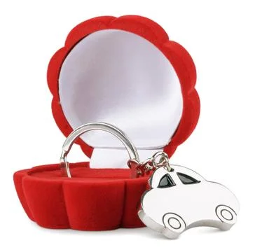 Keychain Stock Photos