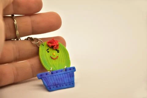 Keychain Stock Photos