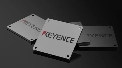 Keyence Logo Stock Videos – Royalty-Free HD & 4K Videos | Pond5