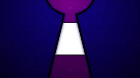 Keyhole Stock Footage 652724
