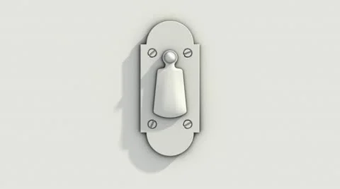 Keyhole, green screen Stockbeeldmateriaal 22375076