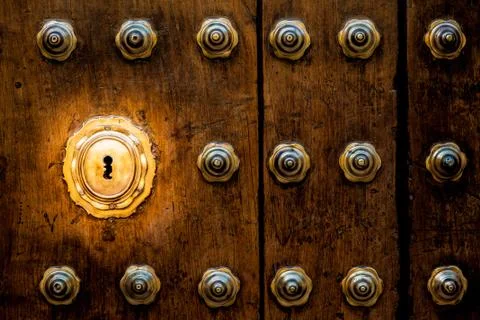 Keyhole Stock Photos