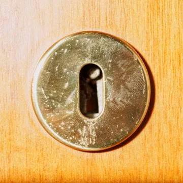 Keyhole Stock Photos