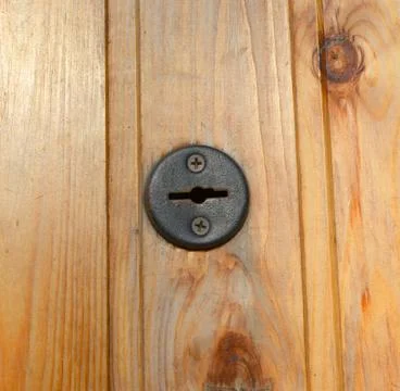 Keyhole Stock Photos