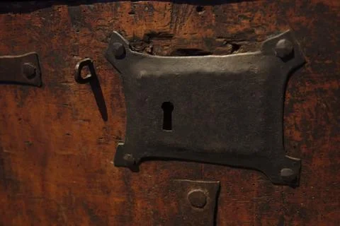 Keyhole Stock Photos