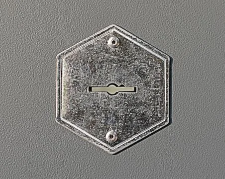 Keyhole Stock Photos