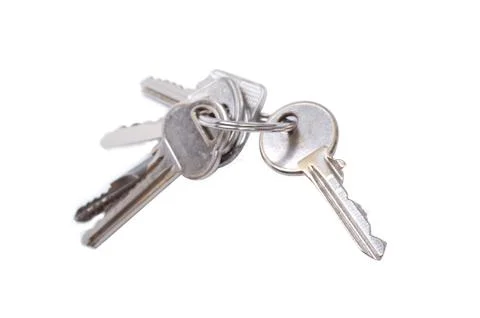 Keyring Stock Photos