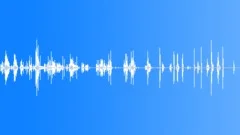 Keys 02 Sound Effect