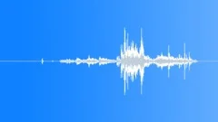 KEYS, CAR Sound Effect