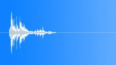 KEYS, CASTLE Sound Effect