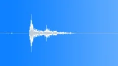 Keys drop 02 Sound Effect