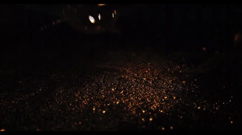 KEYS FALLING IN  SLOW MOTION Stock Footage 25238020