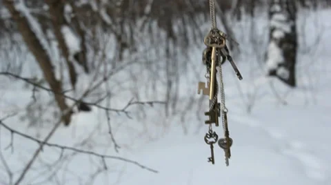 Keys Stock Footage 35187333