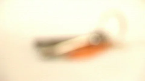 Keys house Stock Footage 473677