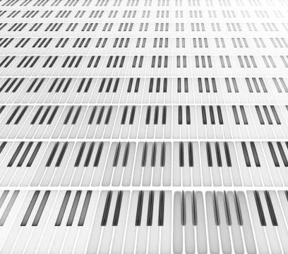 Keys Stock Illustration