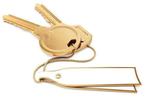 Keys Stock-Illustration