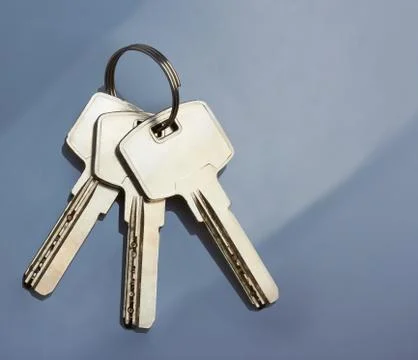 Keys Stock Photos