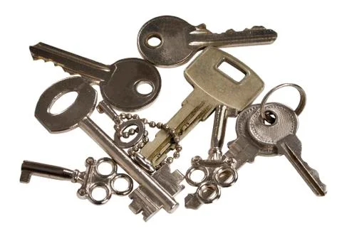 Keys Stock Photos