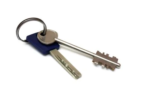 Keys Stock Photos