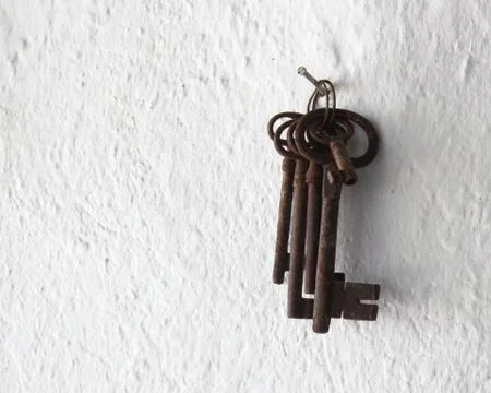 Keys Stock Photos