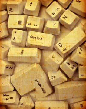 Keys Stock Photos