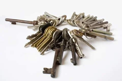 Keys Stock Photos
