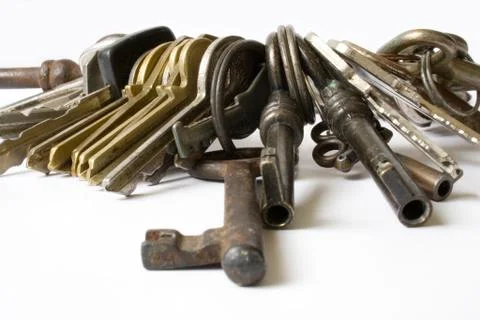 Keys Stock Photos
