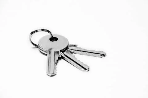 Keys Stock Photos