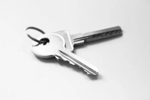 Keys Stock Photos