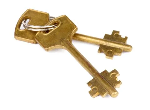 Keys Stock Photos