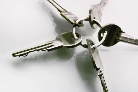 Keys Stock Photos