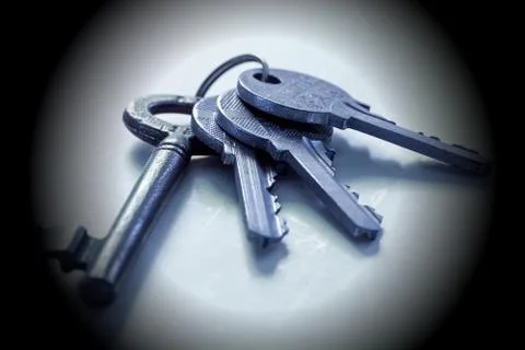 Keys Stock Photos