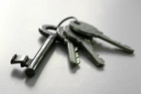 Keys Stock Photos