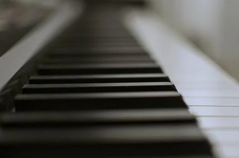 The Keys Stock Photos