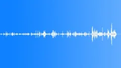 Keys Rattling Sound Effect