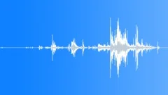 KEYS Sound Effect