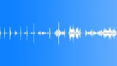 KEYS Sound Effect