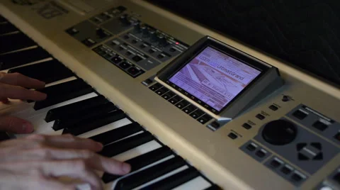 Keys03 스톡 동영상 5297009