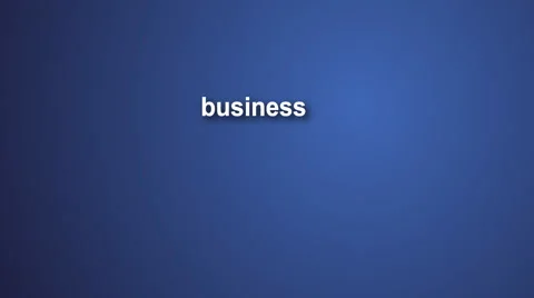 Keyword 02 Vídeo Stock 1848411