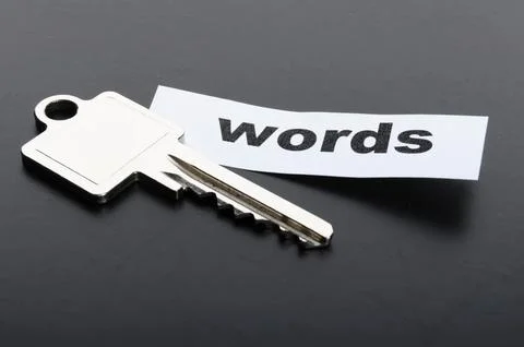 Keyword Stock Photos