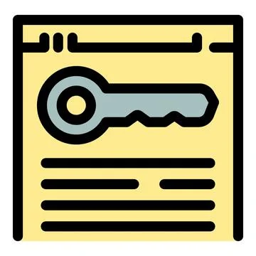 Keyword research for seo optimization, choosing relevant keywords for websi.. Stock Illustration